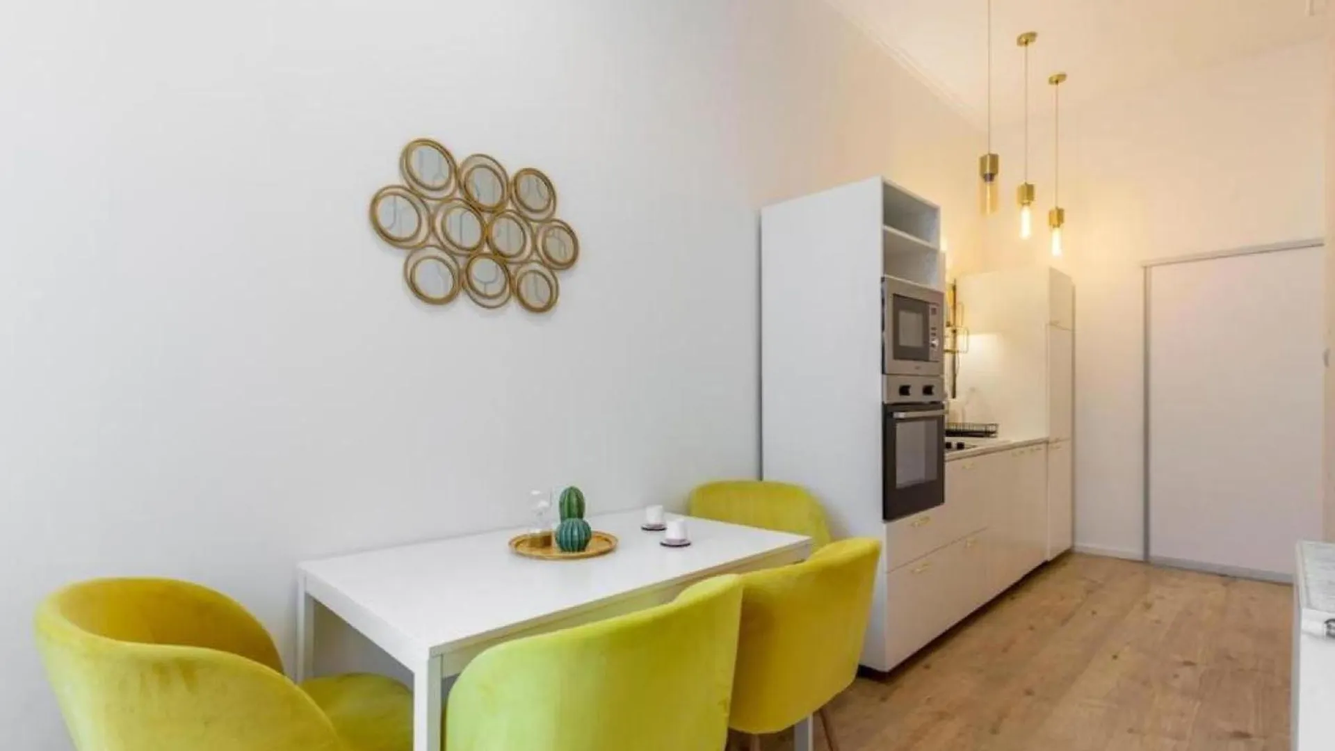 Exclusive Veres Palne Apartment By Cavaland New Budapeşte Macaristan