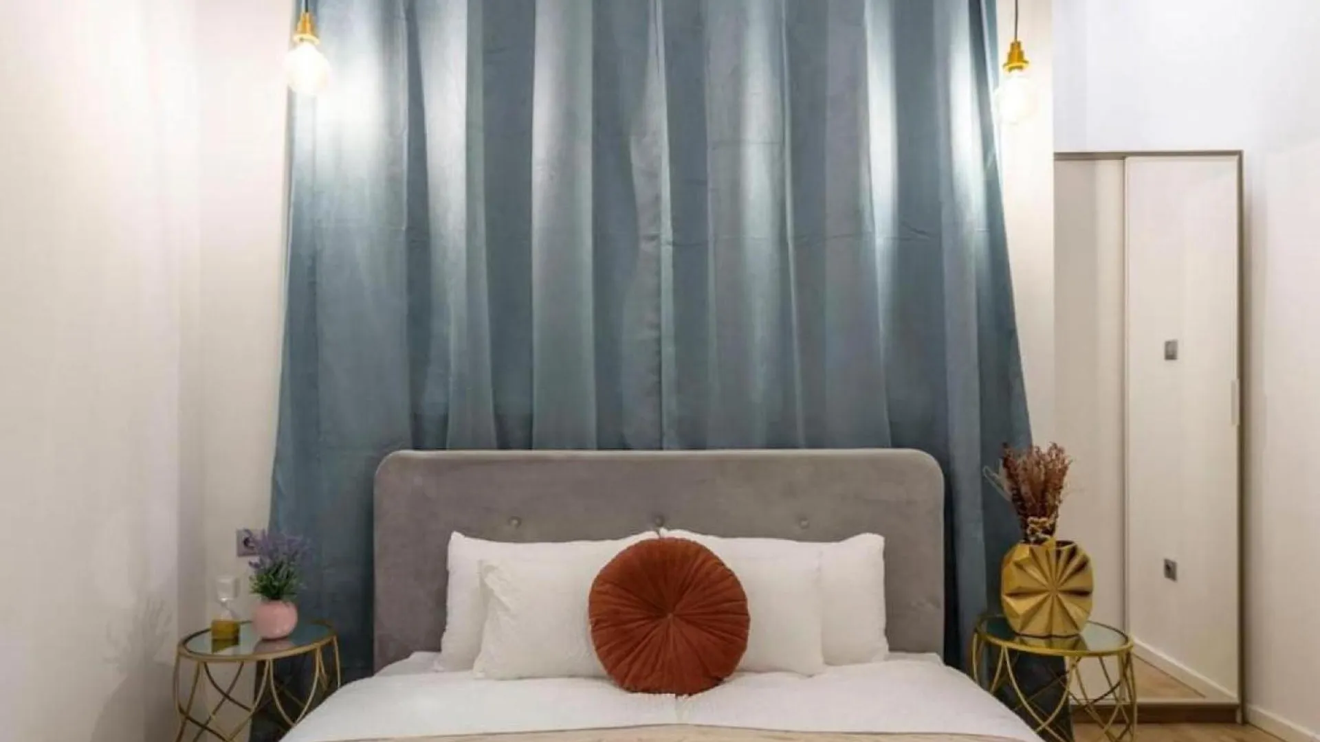 Exclusive Veres Palne Apartment By Cavaland New بودابست